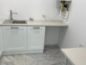 Inchiriez 2 spatii (2 apartamente) de birouri sau de locuit in Deva,
