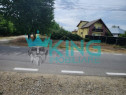 Teren 1017mp Deschidere 18ml Asfalt Utilitati Domnesti