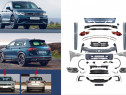Pachet Conversie Facelift (Coperta Ceata Cromata) - VW Tiguan (2016+)