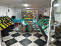 Spatiu comercial | 55 mp | Zona Cina-Andrei Mureșanu |
