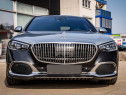 Pachet Exterior Aspect Maybach – Mercedes-Benz E-Class W213 (2020+)