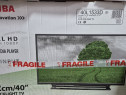 Televizor Toshiba 401L1533D Defect