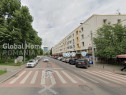 Spatiu Comercial 108MP - Vitrina 7ML | Floreasca - Glinka |