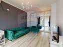 Apartament luminos, 2 camere si parcare in ansamblul Pipe...