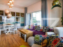 Penthouse 4 camere, 100mp, terasa 93 mp, parcare, Buna ziua