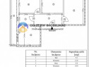 Apartament 3 camere 80 MP Darmanesti- Aurorei