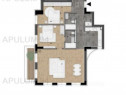 Apartament 3 Camere | Licurg 2 Prime Residence | Cartieru...