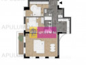 Apartament 3 Camere | Licurg 2 Prime Residence | Cartieru...