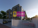 3 cam de vanzare in complex 10 Villas Pallady