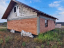 Casa la roșu in zona Dumbrava Roșie