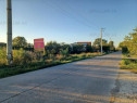 Gulia, teren intravilan 1108, cu utilităti