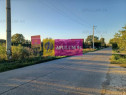 Gulia, teren intravilan 1108, cu utilităti