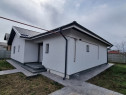 Casa individuala - 3 camere 2 bai - 400 mp teren - 15 min statie STV