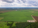 Teren arabil de 532 hectare în Mehedinți
