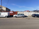 Teren 800 mp toate utilitatile langa teren Strada Comarnic