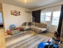 Apartament cu 3 camere, centrala proprie, zona Girocului