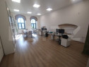 Cladire istorica, 5 camere, 600 mp, spatiu comercial+birouri