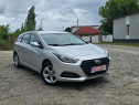 Hyundai I40/1,7crdi/141cp/2016/Euro 6/Clima/Navi/Pilot/Camera/Leduri