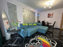 - Apartament 3 camere 72mp, ETAJ 1, Radu Negru, mobilat util