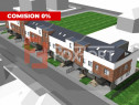 COMISION 0% Duplex de tip insiruit, 4 camere, la stadiul de