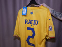 Tricou Andrei Ratiu - România Nations League