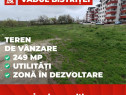 Ocazie unica! Teren Vadul Bistritei! CE1098