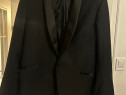 Sacou Armani smoking 56-58