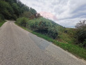 Teren intravilan de vânzare în Măgureni