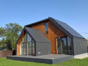 Eco si Modern - Casa in Ciofliceni