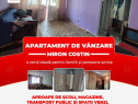 Zona linistita, etaj intermediar! CE1109