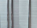 Baston Ortopedic Metalic reglabil 76 - 100cm, stare foarte buna