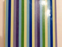 Album Old Navy pentru 110 fotografii 10x16cm, stare f.buna, nefolosit