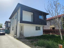 Casa /Vila 4 camere , 3 grupuri sanitare /Com.Berceni