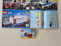 Lot 3 seturi Lego!!
