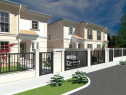 Duplex 5 camere - toate utilitatile - asfalt - personalizare