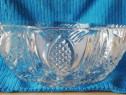 Bol tip salate prajituri bomboane, CRISTAL