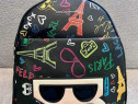 Ghiozdan Dama KARL LAGERFELD Multicolor - NOU