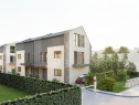 Duplex 4 camere, 120mp, 200 teren, proiect finalizat, zona T