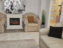 Apartament 2 camere Titan