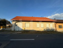 Casă individuală cu moară, 5 camere, 1200mp teren, Vintu