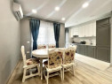 ARADULUI - ETAJ 2 - BLOC NOU LIFT - 3 camere - 2 bai - incal