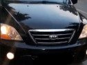 KIA Sorento 4x4 personalizată cu camera parcar+4 anvelope