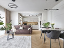 Apartament 2 camere NOU complet mobilat si utilat Barbu V...