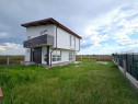 Vila individuala - 4 camere - 3 bai - bucatarie inchisa