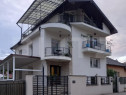 Exclusivitate! Casa de vanzare, 5 camere, 268 mp, zona Sensu