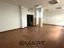Spatiu comercial 92mp zona Valea Aurie Sibiu