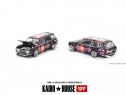 Macheta - Kaido House - Datsun 510 Kaido Wagon Purple Hanami V3 - 114