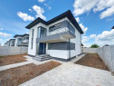 Vila individuală P+1E ~ 5 camere ~ 2 băi + dressing ~ 360mp teren