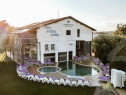 EXCLUSIVITATE! Pensiune 10 camere si Aqua parc, Prundu Barga