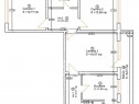 Apartament 3 camere,renovat,zona Take Ionescu